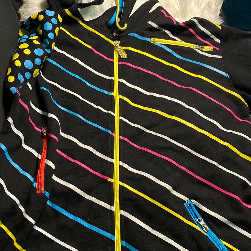 Neff Jacket